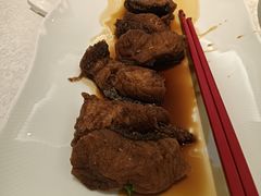 -梅龙镇酒家(南京西路总店)