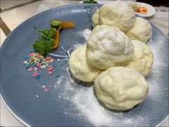 -子霖南山鲜虾面(南山总店)