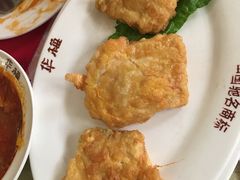 -华梅西餐厅(哈尔滨中央大街店)