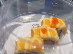 -新一番三文鱼寿司(大东海店)