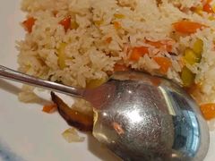 -羊巴道新疆菜·清真(上梅林店)