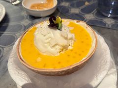 -丘吉尔餐厅(澳门伦敦人店)