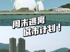 -野狸岛