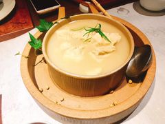 八公山手工豆腐-皖荟·徽菜(来福士广场店)