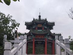 -北京西山国家森林公园