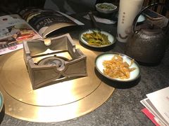-湊湊火锅·茶憩(新中关购物中心店)