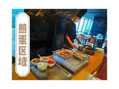 -上海龙之梦万丽酒店