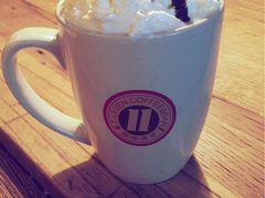 -ELEVEN COFFEE(哈西万达广场店)
