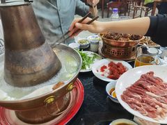 -来顺成饭庄