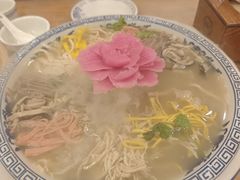 -老雒阳面馆·水席·洛阳菜(纱厂路店)