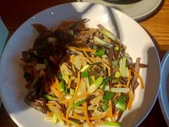 -印象鲵宴·张家界地标美食名片(溪布街店)