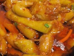 -简小舍·民间手艺菜(武昌江滩店)