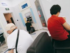 -中国建设银行(上海松江支行)