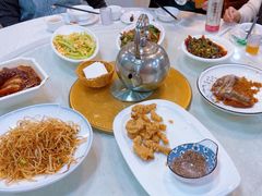 -蒲氏烤鸭(百寿路店)