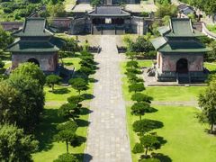 -武当山风景区