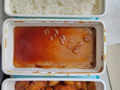 -蜜桃餐厅·伴山(湖滨商业街店)