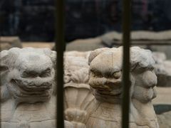 -历代帝王庙博物馆