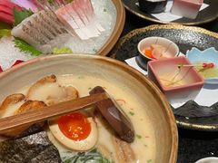 -月下料理(楷林IFC店)