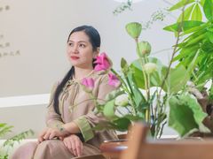 -汉艺唐风茶艺培训(联发华美空间店)