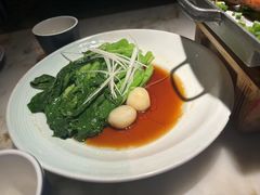 -绿茶餐厅(首开福茂店)