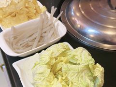-崔记生活·铁锅炖鱼粘卷子(总店)