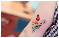 -见雾TATTOO STUDIO