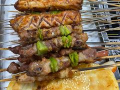 -老谢野馄饨(延安路店)