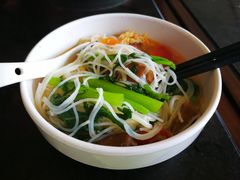 米线-余姚四明湖开元名都度假酒店·夏威夷西餐厅