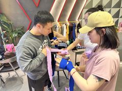 -No.5拳击·体能馆