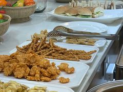 -禾匙素食自助(莱蒙都会店)