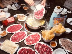 -汕头八合里海记牛肉店(清河店)