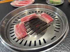 -炽城·烤肉名家(鸿达中央广场店)
