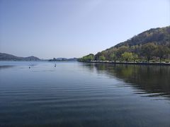 -南北湖风景区