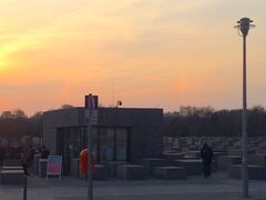 -欧洲被害犹太人纪念碑