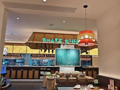 -壹湖两岸·鱼鲜山里菜(东江湖店)