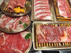 -西塔老太太泥炉烤肉(龙湖北苑天街店)