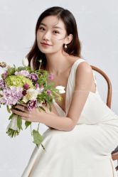 -杭州金夫人婚纱摄影(富阳私享店)