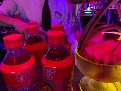 -苏荷酒吧(九街店)