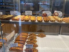 -C·BREAD饱仓(北苑店)