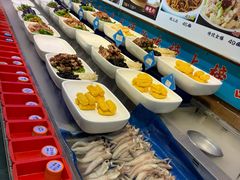 -津沽小院(天津之眼店)