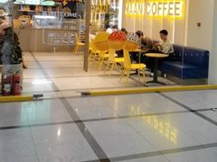 -漫咖啡MAANCOFFEE(人大店)