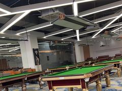 -澜花台球会所(远大金地中心店)