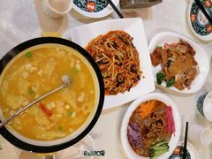 -老浒记民俗酒楼(王府井店)