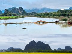 -英西峰林·洞天仙境