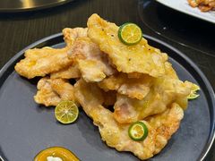 -隐食私房菜(渡口·光荣院南门·老街店)