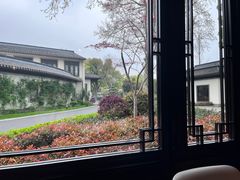 -杭州西湖柳莺里酒店·闻莺厅