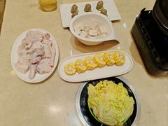 -海南椰子鸡餐厅(三亚湾红树林店)