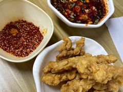 -四川老牛麻辣烫(北门桥店)