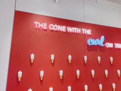 -DQ·蛋糕·冰淇淋(天通苑华联店)