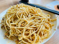 麻辣凉面-林静小吃(复兴路店)